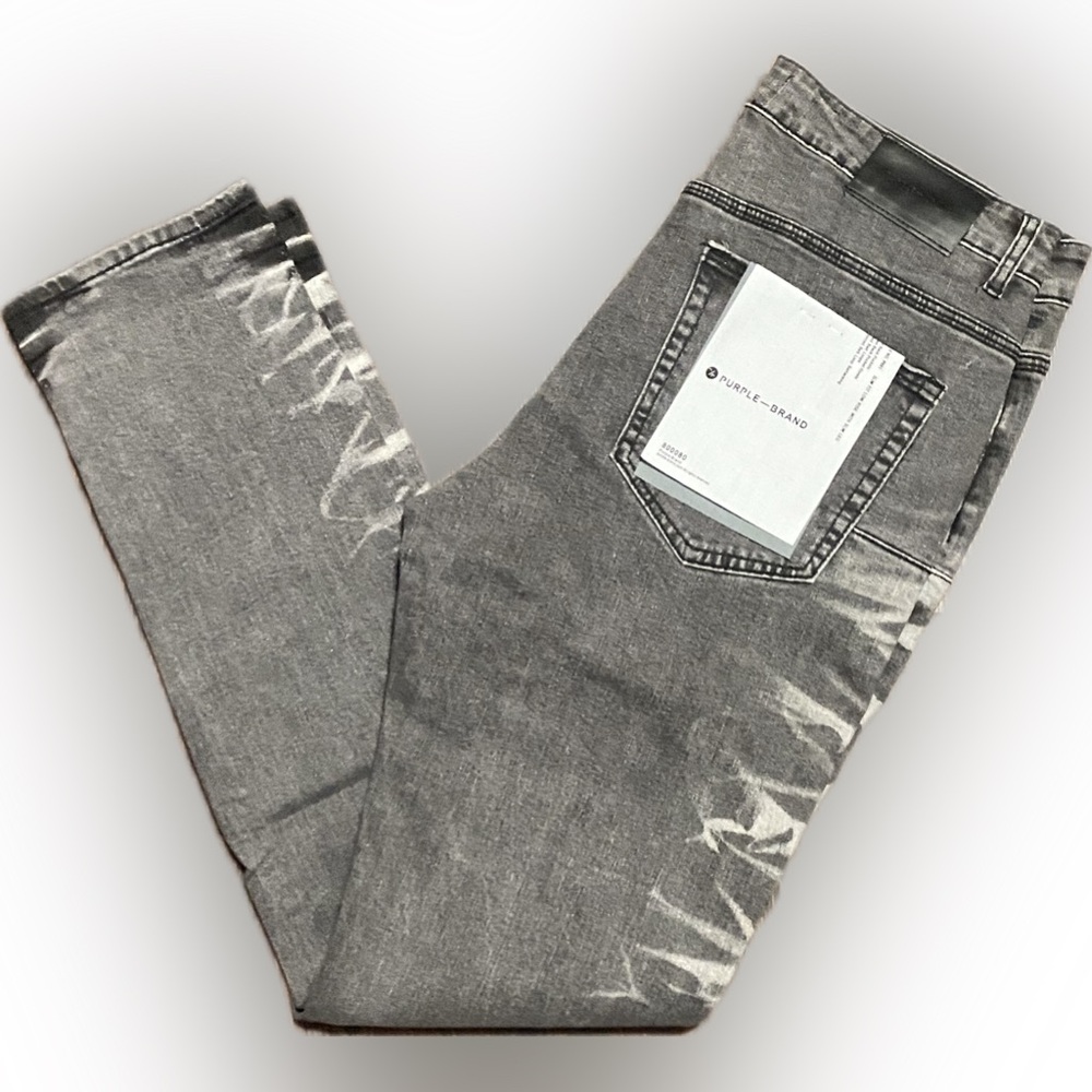 Purple Brand Jeans NWT